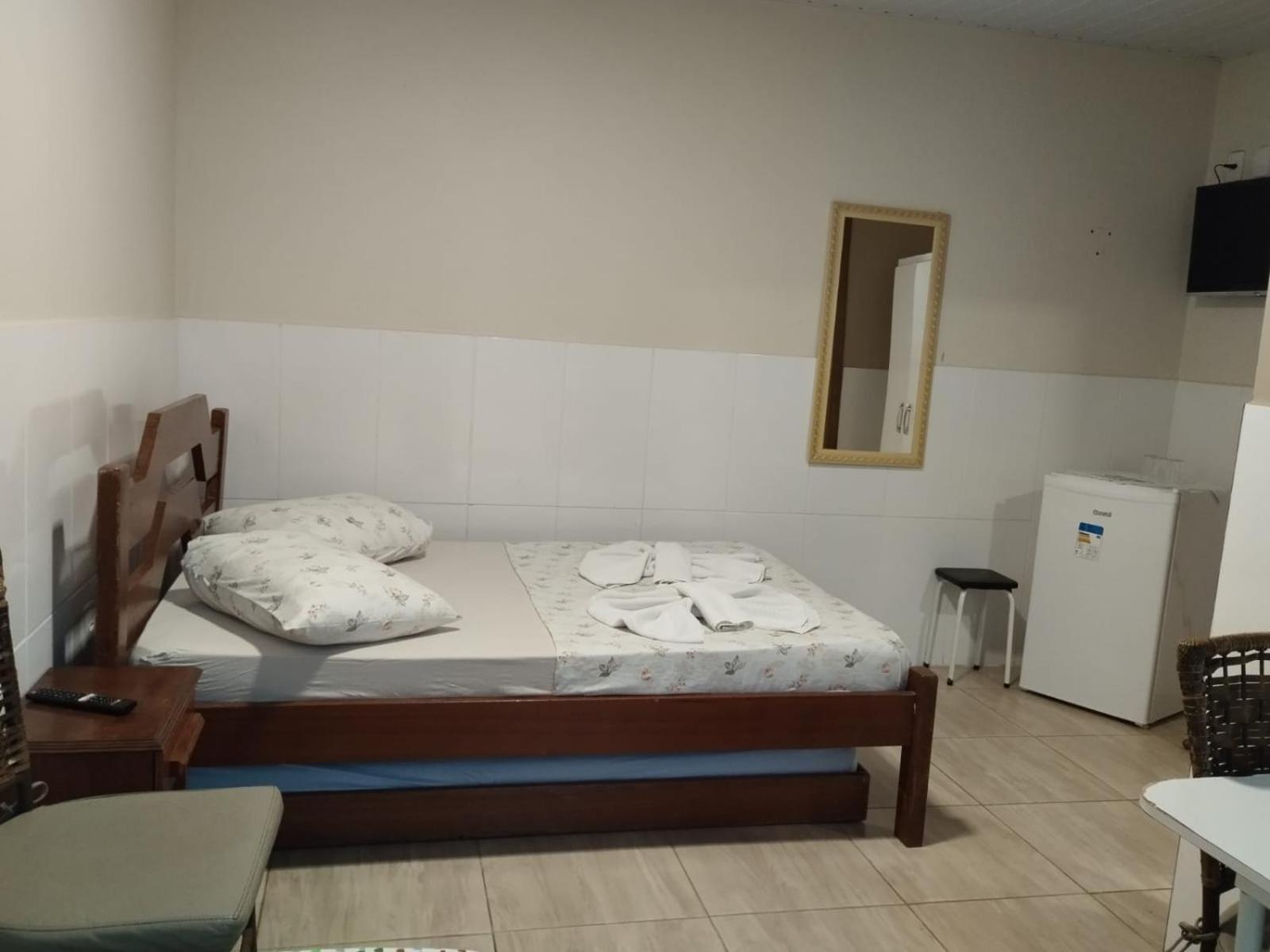 Pousada Bel Mar Florianópolis Zewnętrze zdjęcie