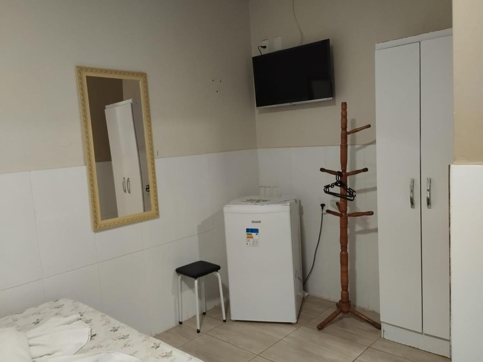 Pousada Bel Mar Florianópolis Zewnętrze zdjęcie