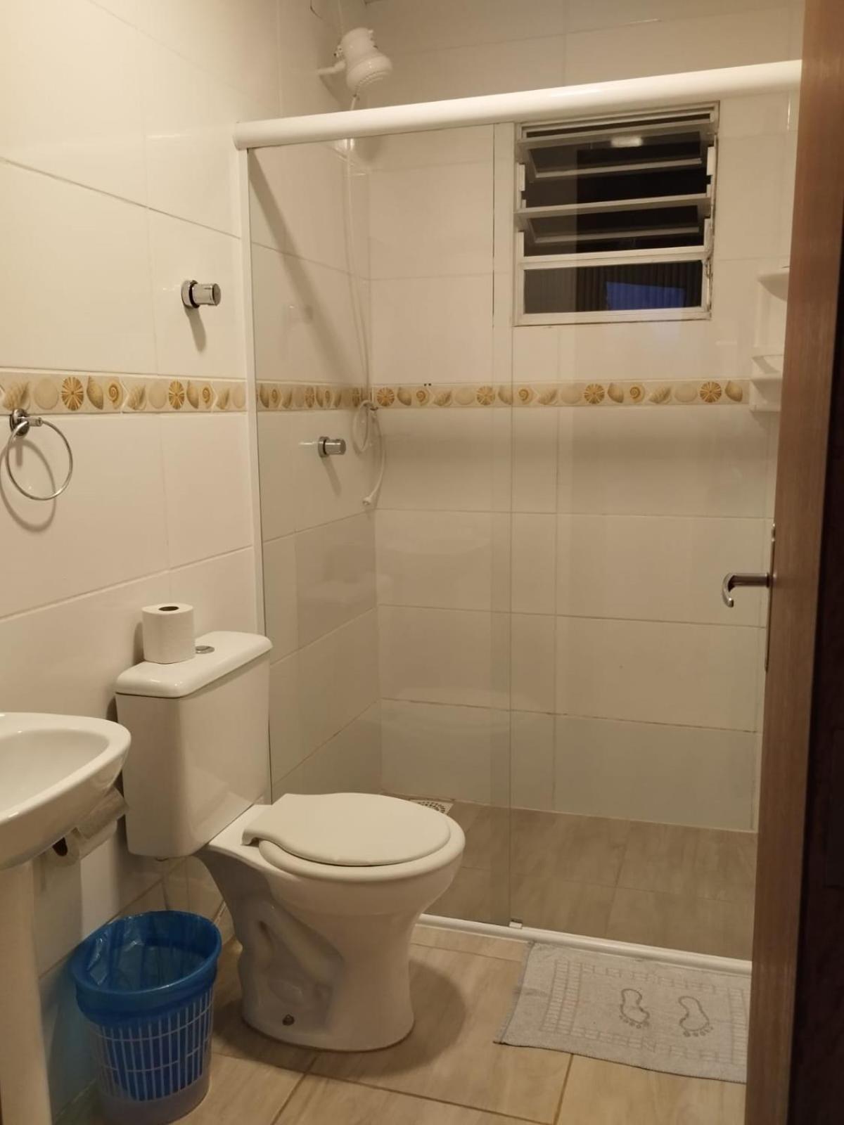 Pousada Bel Mar Florianópolis Zewnętrze zdjęcie