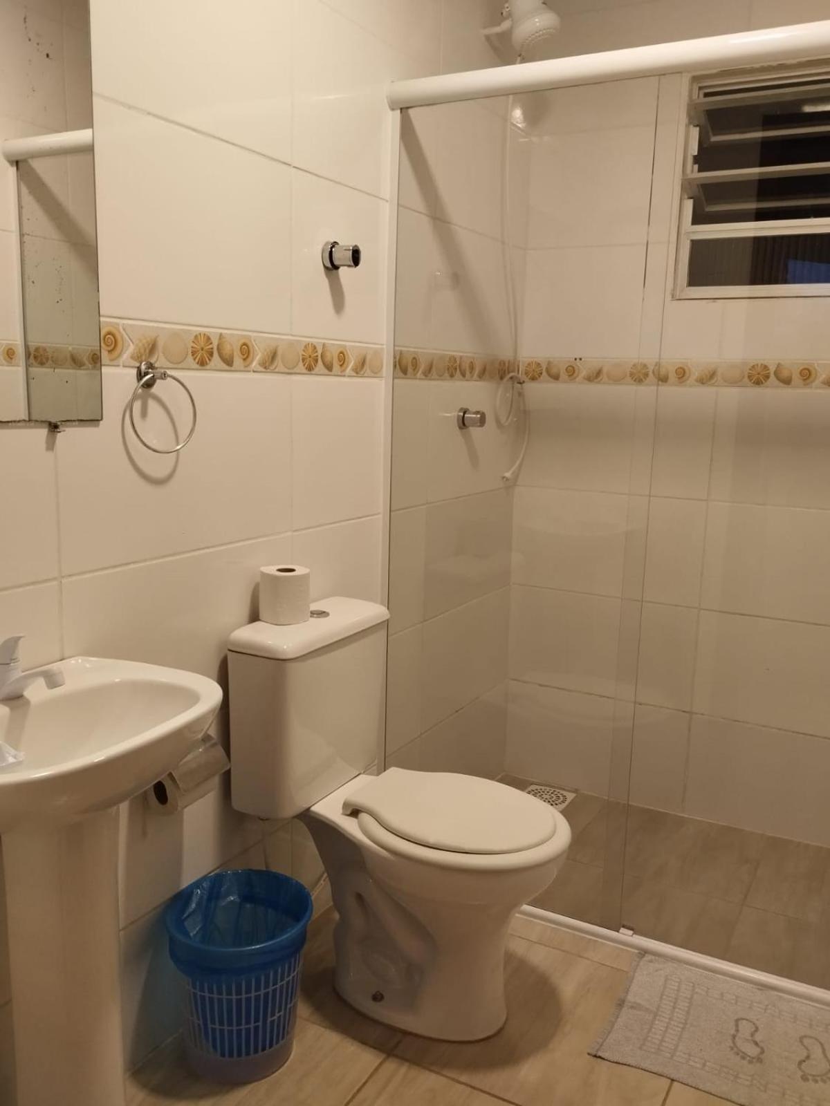 Pousada Bel Mar Florianópolis Zewnętrze zdjęcie